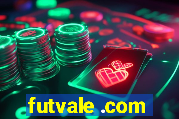 futvale .com